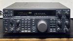 Kenwood TS-850S Hf 100W Ham Radio W/mic Power Cord & Manual Excellent Condition!. Fixed Price $549.00.