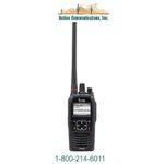 New Icom IC-F4400DS-43, Uhf 450-512 Mhz, 1024 Ch, Two Way Radio. Fixed Price $776.80.