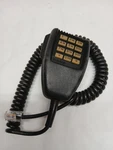Shure Brothers Model 885TT Dtmf Microphone For Motorola Pin Modular Plug. Fixed Price $24.99.