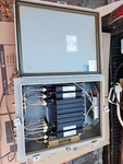 Emr Corp 850622/(F0) DL:452.050-454.46875 FREQUENCY:UL:457.050-459. Fixed Price $2250.00.