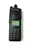 Motorola Xts 3000 Model Iii Uhf 450-520 Mhz Portable Radio H09SDH9PW7BN. Fixed Price $114.36.