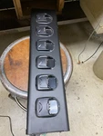 Tecnet TS3000 Series Gang Charger TSA-6110TS3. Fixed Price $100.00.