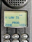 Motorola XTS3000R Vhf-hi Model Iii P25 Radio Package W/ Accessories & Encryption. Fixed Price $259.95.
