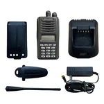 Used Kenwood NX-320-K3 Uhf 450-520MHZ 64CH 5W Dtmf Nexedge Digital Radio. Fixed Price $299.85.