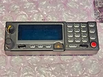 Macom Harris Replacement Scan Head Front Panel M5300 M7300 CU23218-0003 New. Fixed Price $25.00.