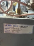Emr Corp. Notch Pass Duplexer Vhf 64544 Snc-t. Fixed Price $450.00.