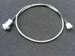 Kenwood TKR720 TKR820 To Rim Lite All Star Interface Cable. Fixed Price $35.00.