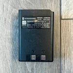 Standard CNB230 10.8V 600MAH Ni Cd Rechargeable Battery Pack Untested. Fixed Price $11.99.