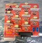 Motorola 84D84940P01 Iss-def Circuit Board, BFN6008A0898C. Fixed Price $99.95.