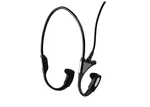 New Motorola PMLN5003A Temple Transducer Headset. Fixed Price $92.00.