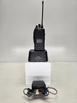 Icom IC-F80T (26) Uhf 450-512 Mhz 256 Channels 4W Full Keypad Mdc. Fixed Price $157.00.