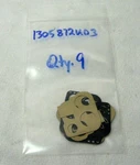 Lot Of 9 Motorola 1305872U03 Unit. Fixed Price $29.99.