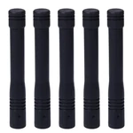 Smamale 150163MHZ Vhf Stubby Antenna Vertex Standard Radio 3.54 Inch Pcs. Fixed Price $37.03.