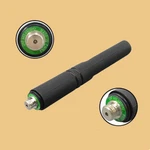 Uhf 470-512MHZ Stubby Antenna For XPR7550E CP040 CP200 EP450 Radios. Fixed Price $5.90.