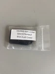 Harris M/a-com SXK1074494/1 Udc Dust Cover P7100 P7200 P5100 Jaguar. Fixed Price $6.39.