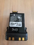 Motorola PMNN4547A Impres 2 Li-ion 3100 Mah For APX6000 APX7000 APX8000 Pc. Fixed Price $37.99.