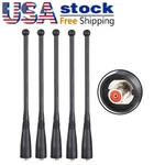 5X 136-174 Antenna For XTS2500 XTS5000 HT1000 JT1000 PR1500 MT1500 MT2000 Radio. Fixed Price $13.99.