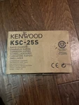 Kenwood KSC-25S Rapid Charger Charging Cradle Dock For Portable 2-WAY Radio Oem. Fixed Price $24.99.