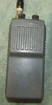 Maxon Handheld Vhf Transceiver Walkie Talkie CS-0510. Fixed Price $25.00.