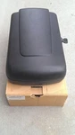 New Macom Motorcycle Radio Case 188D6464P1 Hardened Composite Material Ma/com. Fixed Price $100.00.