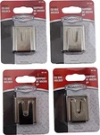 Lot Of Roadpro RP-234 Magnetic Style Cb / Ham Radio Microphone Holders. Fixed Price $23.95.
