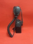 Rca RDR2500 Uhf 400-470MHZ Handheld Radio With Mic / No Battery. Fixed Price $85.49.