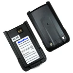 Maximalpower Battery For Hytera BL1719 TC-510,TC-585,TC-500S Radios (2 Pk). Fixed Price $49.99.