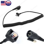 New For Kenwood KMC-27 Mic Cord Cable TK-690 TK-790 TK-890 TK-5710 TK-5810/5910. Fixed Price $25.98.