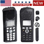 New Front Housing Case Cover Kit For Motorola XTS2500 Model 3 XTS2250 Radio. Fixed Price $19.90.