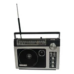 Ii General Electric 7-2885F Long Range Am/fm Superadio Tested. Fixed Price $69.99.