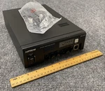 Nipros PS-570 Optical Fiber Base Station W/ Power Cord. Fixed Price $319.99.