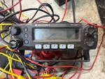 Motorola Xtl 2500 M2 KSM9PW1AN 146-178 Mhz. Fixed Price $400.00.