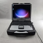 Panasonic Toughbook CF-31 MK5 I5-5300U 2.3GHZ 512GB Ssd 16GB Ram W11 -- Grade B+. Fixed Price $349.99.