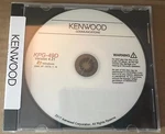 Kenwood KPG-49D Version 4.21 TK780 TK880 TK280 TK380 Programming Software Best!!. Fixed Price $26.00.