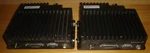 Lot Of 2 Motorola Mtva 800 Mhz Control Unit N1671A Option Q150AA. Fixed Price $49.99.