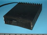 Johnson Cb Ham Radio 242-8600 Mobile Transceiver Black Powers-on/light/sound. Fixed Price $22.49.