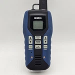 Uniden Walkie Talkie Radio Set GMR5095 Waterproof Rechargeable Submersible Noaa. Fixed Price $23.98.