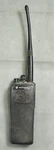 Motorola AAH79KDC9PW5BN PR1500 Twoway Vhf Radio AZ489FT3807 W/antenna /no Batt. Fixed Price $300.00.