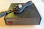 Kenwood KPS-15 Power Supply For NX5800 Vhf NX5700 Uhf Radio 13.8VDC 23AMP. Fixed Price $85.00.