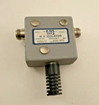 Emr Celwave Uhf Radio Repeater Band Pass Rf Isolator 7650/2 928-959 Mhz. Fixed Price $69.00.