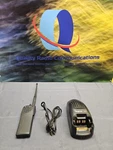 Motorola XTS1500 136-174 Mhz Vhf Two Way Radio With Charger H66KDC9PW5BN. Fixed Price $129.99.