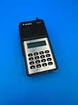 Bendix Bk DPHX5102X Vhf P25 Digital Handheld Fire Radio *tested Working*. Fixed Price $249.99.