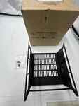 Samlex 12440-H Radio Base Station Cabinet Black For MD78X Series, HDM150. Fixed Price $48.97.