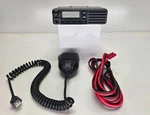 Vertex VX-2200-G6-45 VX2200 Uhf 403-470 Mhz 128 Ch 45W (complete Kit). Fixed Price $180.00.