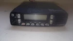 Kenwood TK-7180 Vhf Mobile Radio With Accessories. Fixed Price $125.00.