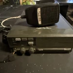 Sea ESP504 Vintage, Narrowband Mobile Radio Transceiver 220 Mhz Read Description. Fixed Price $29.99.