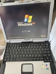Panasonic Toughbook CF-29 13.3IN. (60GB, Intel Pentium M, 1.6GHZ, 512MB).... Fixed Price $198.00.