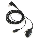 Otto Loc E1-2W2MG131 Two Wire Kit For Motorola Dual Pin Radios. Fixed Price $30.99.