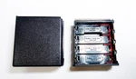 AAX8 Recharger Battery Case For Icom 02AT 3AT 02E 04AT 2GAT 12G. Fixed Price $25.99.