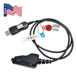 Ftdi Usb Programming Cable Kenwood NX-3300K2 NX-3300K3 KPG-36Z. Fixed Price $33.55.